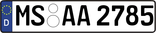 MS-AA2785