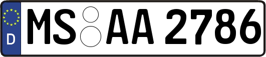 MS-AA2786