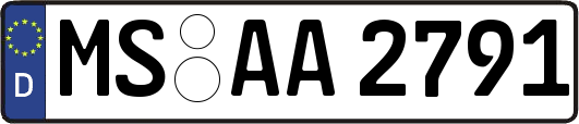 MS-AA2791
