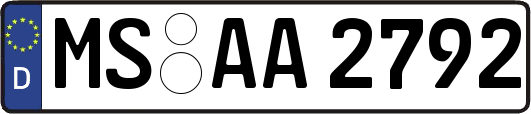 MS-AA2792