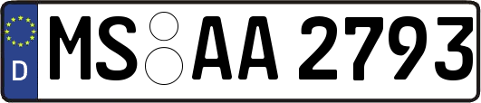 MS-AA2793