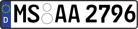 MS-AA2796
