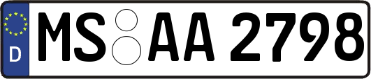 MS-AA2798