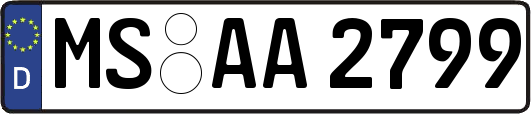 MS-AA2799