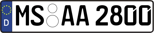 MS-AA2800