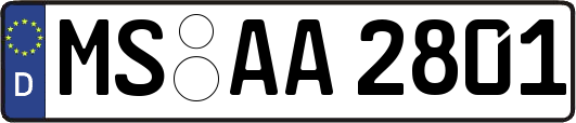 MS-AA2801