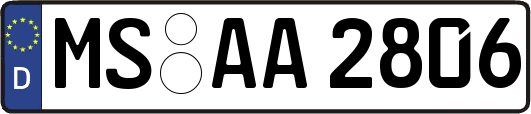 MS-AA2806