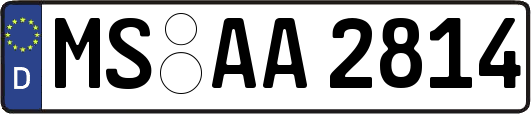 MS-AA2814