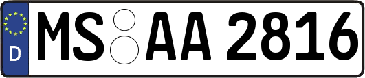 MS-AA2816