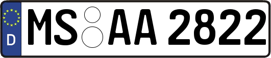 MS-AA2822