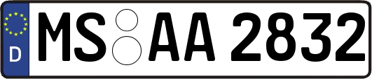 MS-AA2832