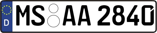 MS-AA2840