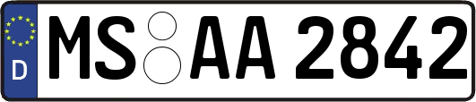 MS-AA2842