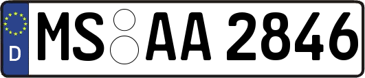 MS-AA2846