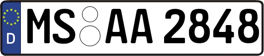 MS-AA2848