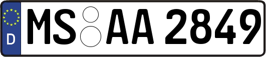 MS-AA2849