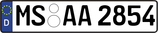 MS-AA2854