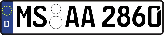 MS-AA2860