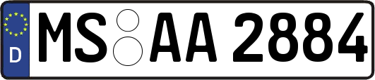 MS-AA2884