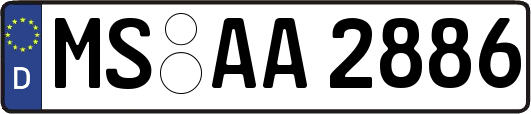 MS-AA2886