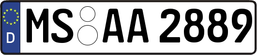 MS-AA2889