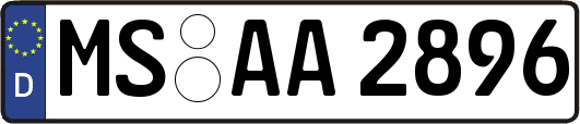 MS-AA2896