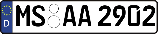 MS-AA2902