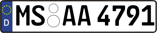 MS-AA4791