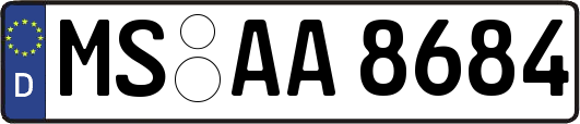 MS-AA8684