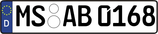 MS-AB0168