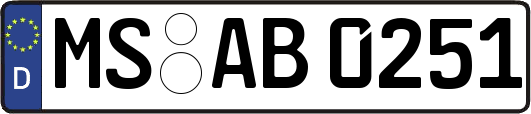 MS-AB0251