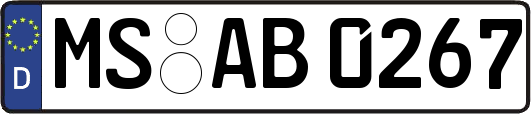 MS-AB0267