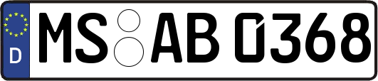 MS-AB0368