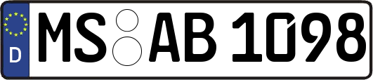MS-AB1098