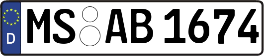 MS-AB1674