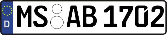 MS-AB1702