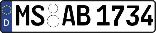 MS-AB1734