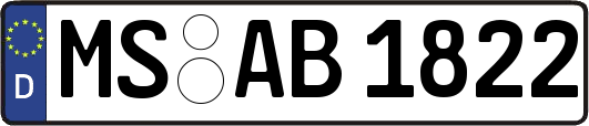 MS-AB1822