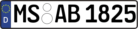 MS-AB1825