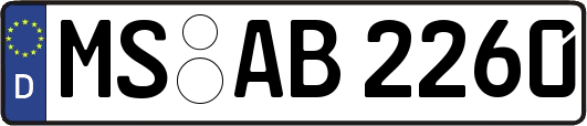 MS-AB2260