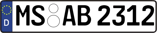 MS-AB2312