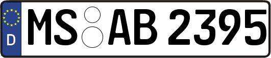 MS-AB2395