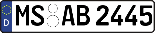 MS-AB2445