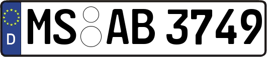 MS-AB3749