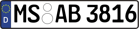 MS-AB3816