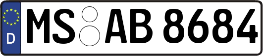 MS-AB8684
