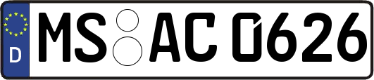 MS-AC0626