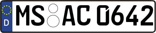 MS-AC0642