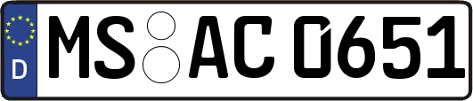 MS-AC0651