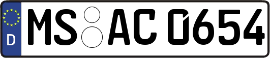 MS-AC0654